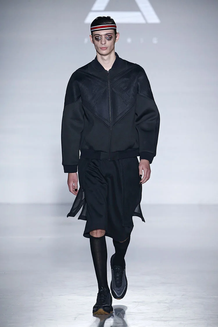 080 Barcelona Fashion Week