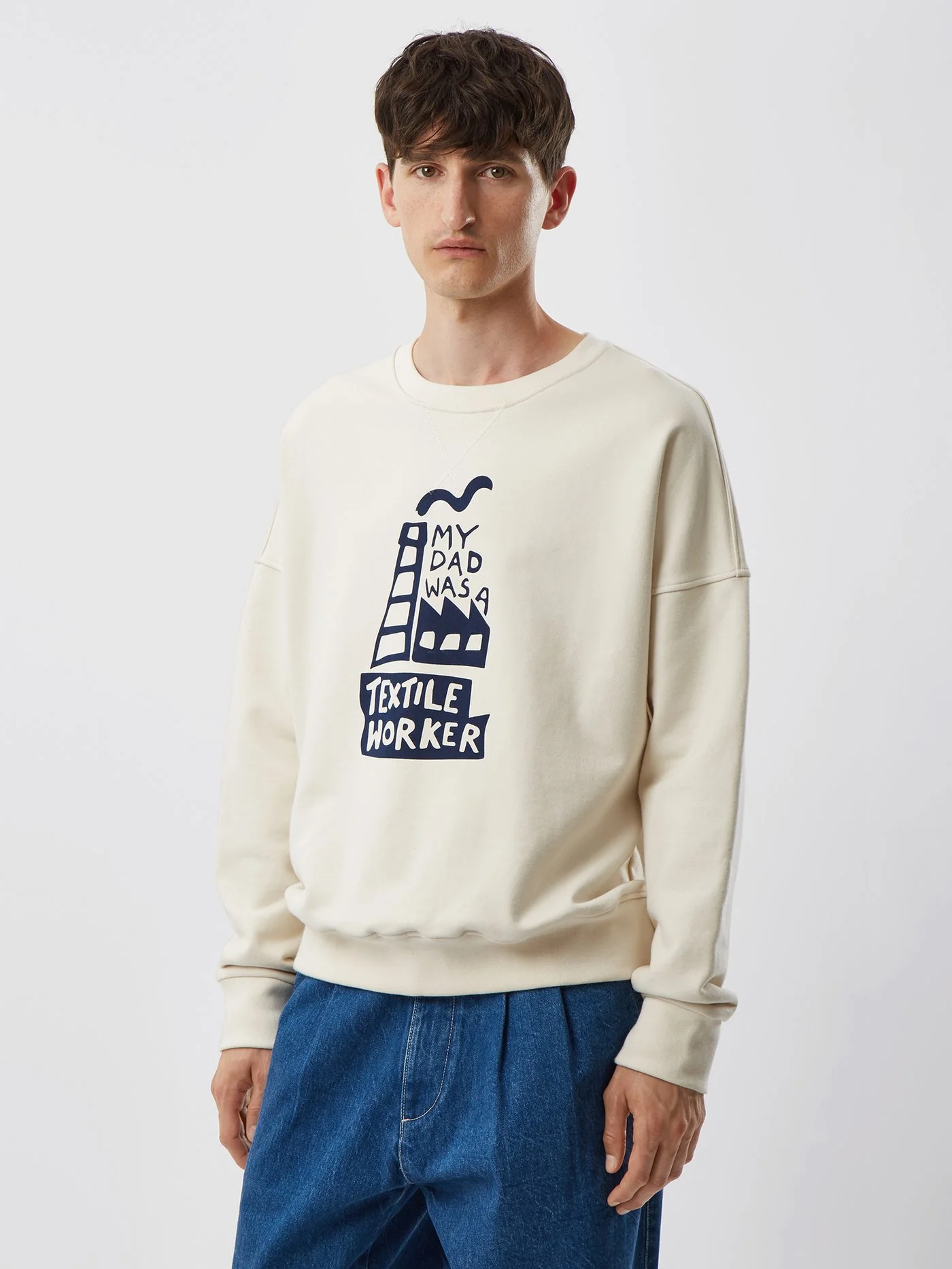 WANT - new menswear this week 