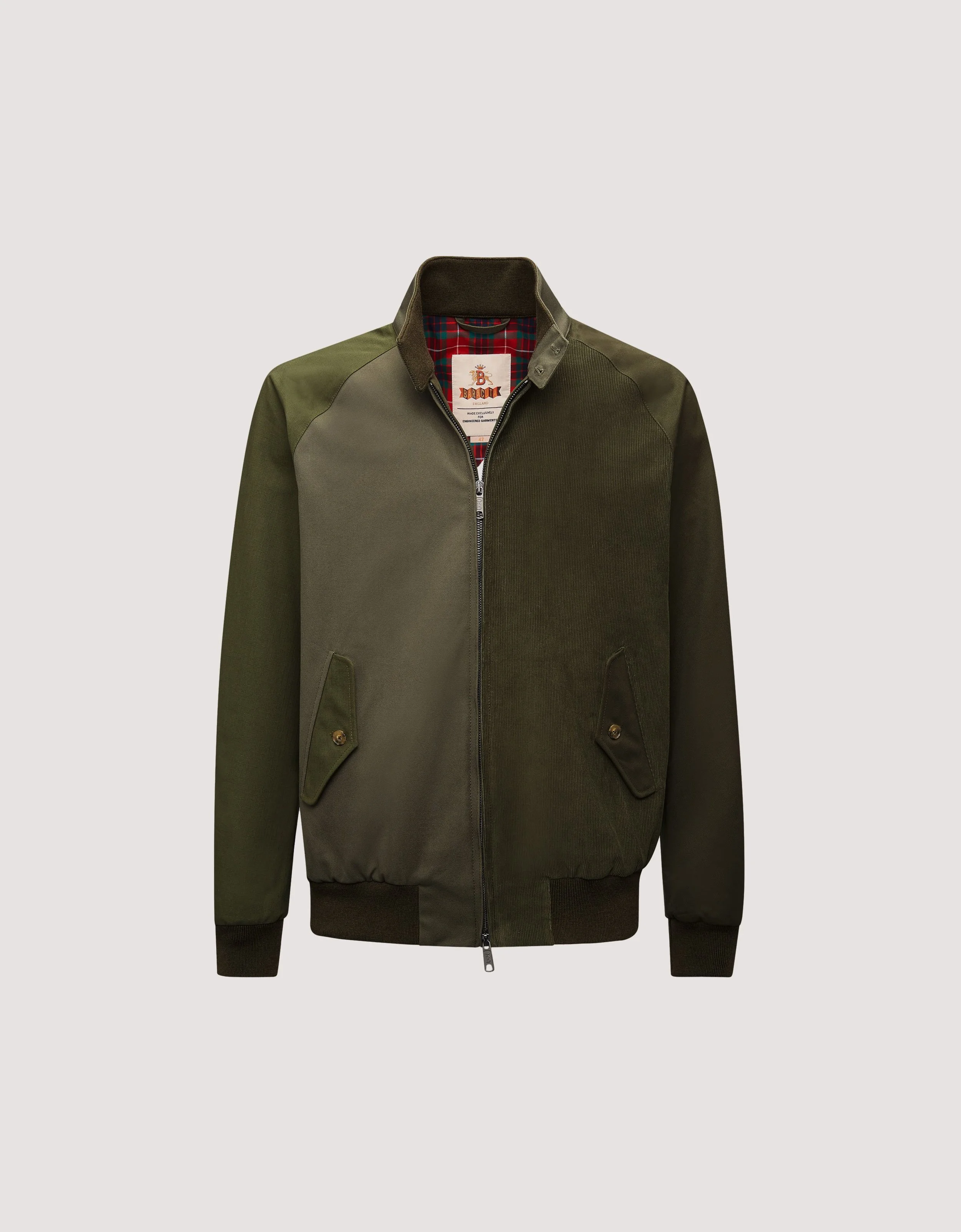WANT - new menswear this week 