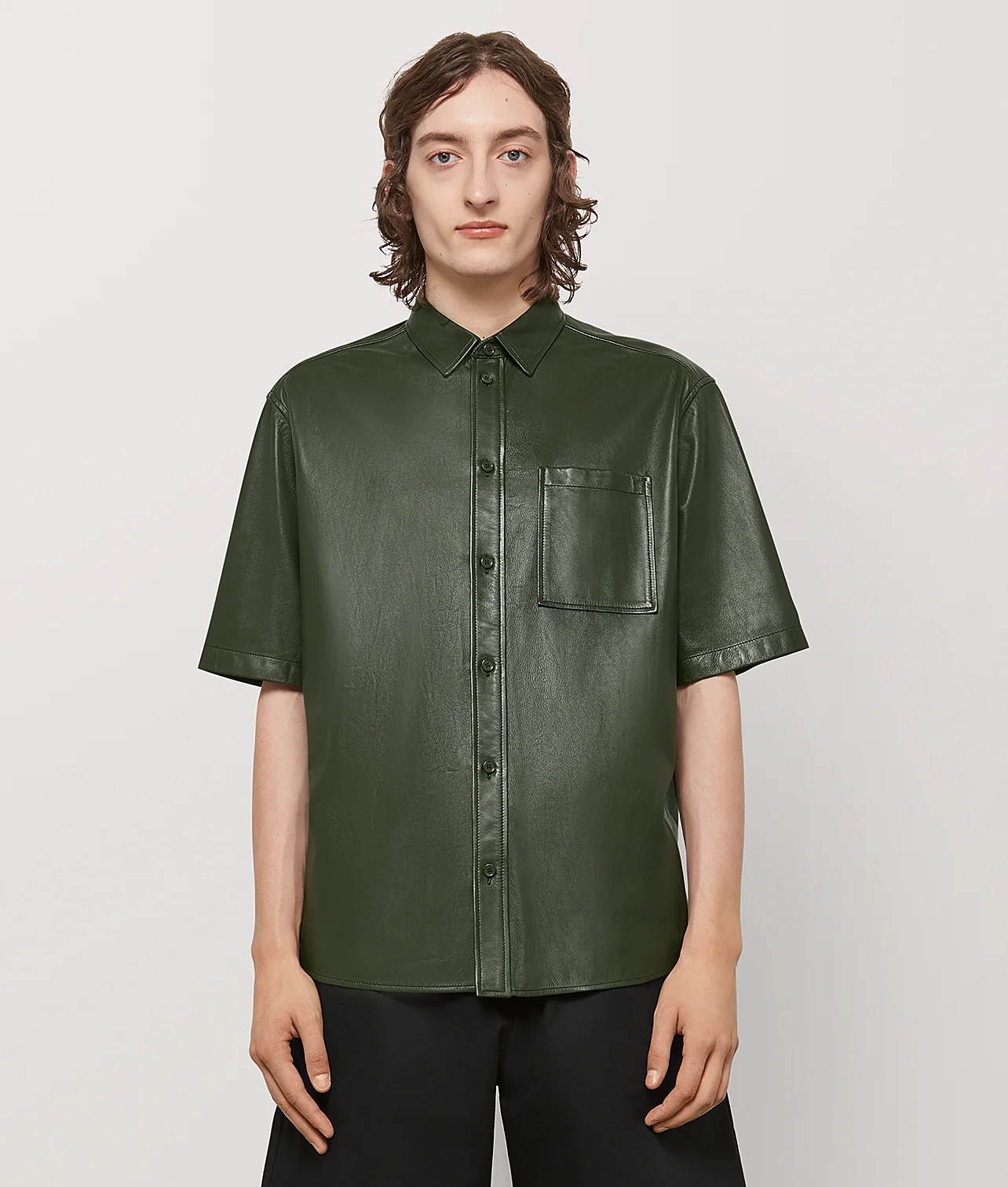 WANT - new menswear this week 