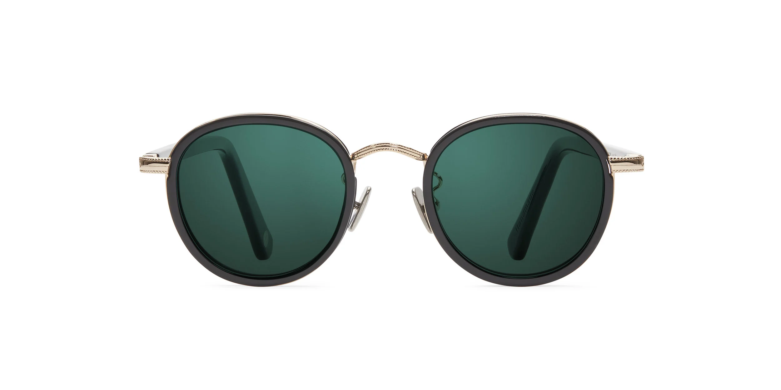 Transitions lenses in emerald with Cubbits frame Gif black.jpg
