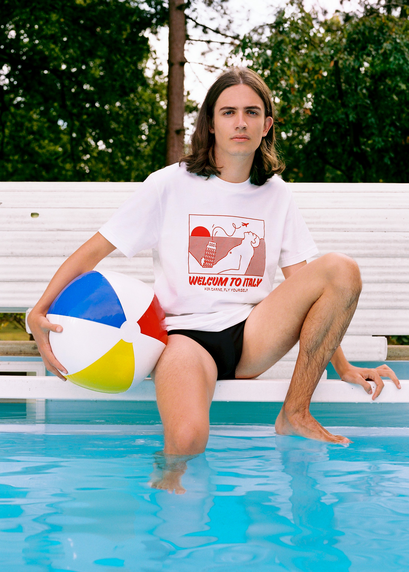 Carne Bollente SS19