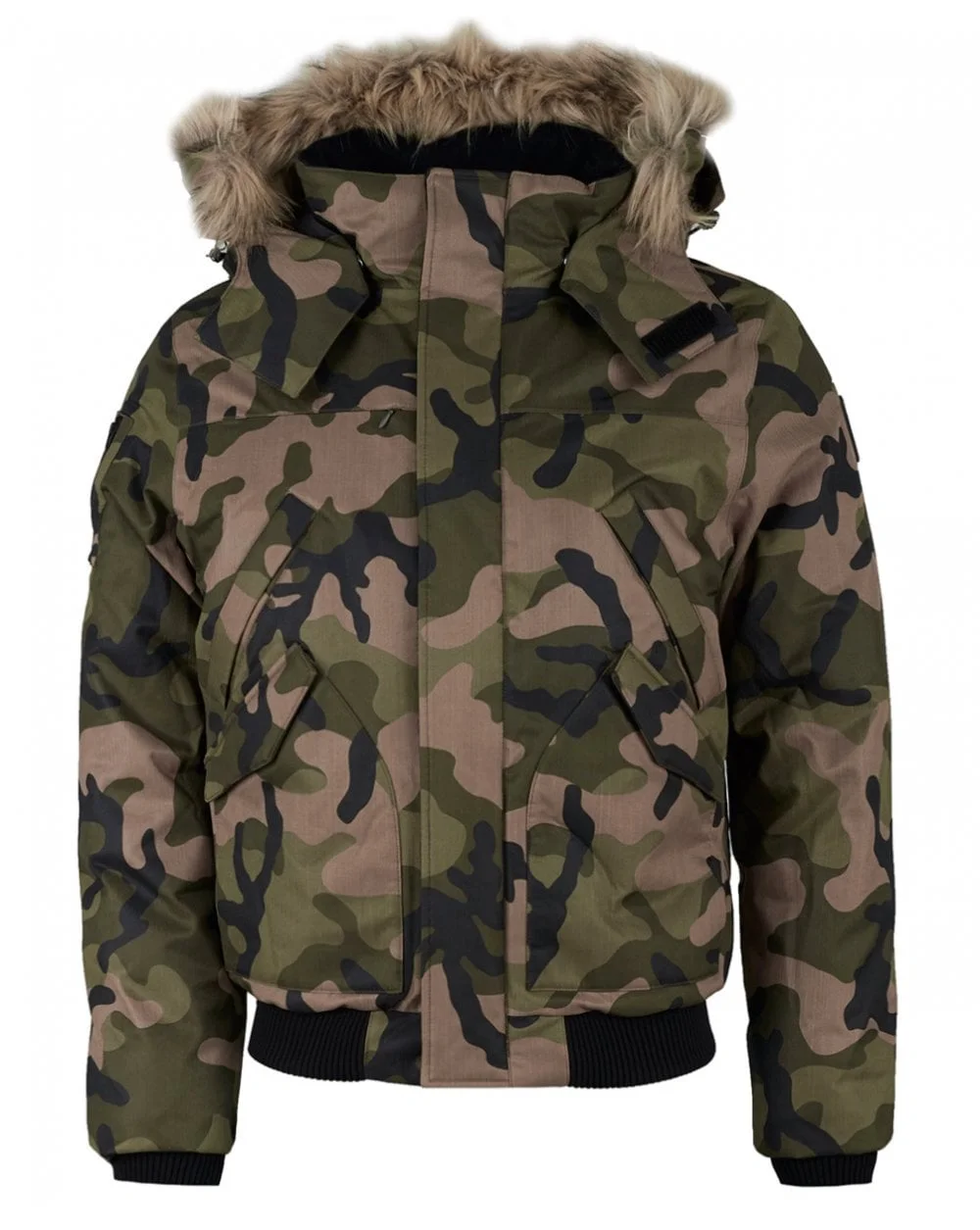 WANT - new menswear this week 