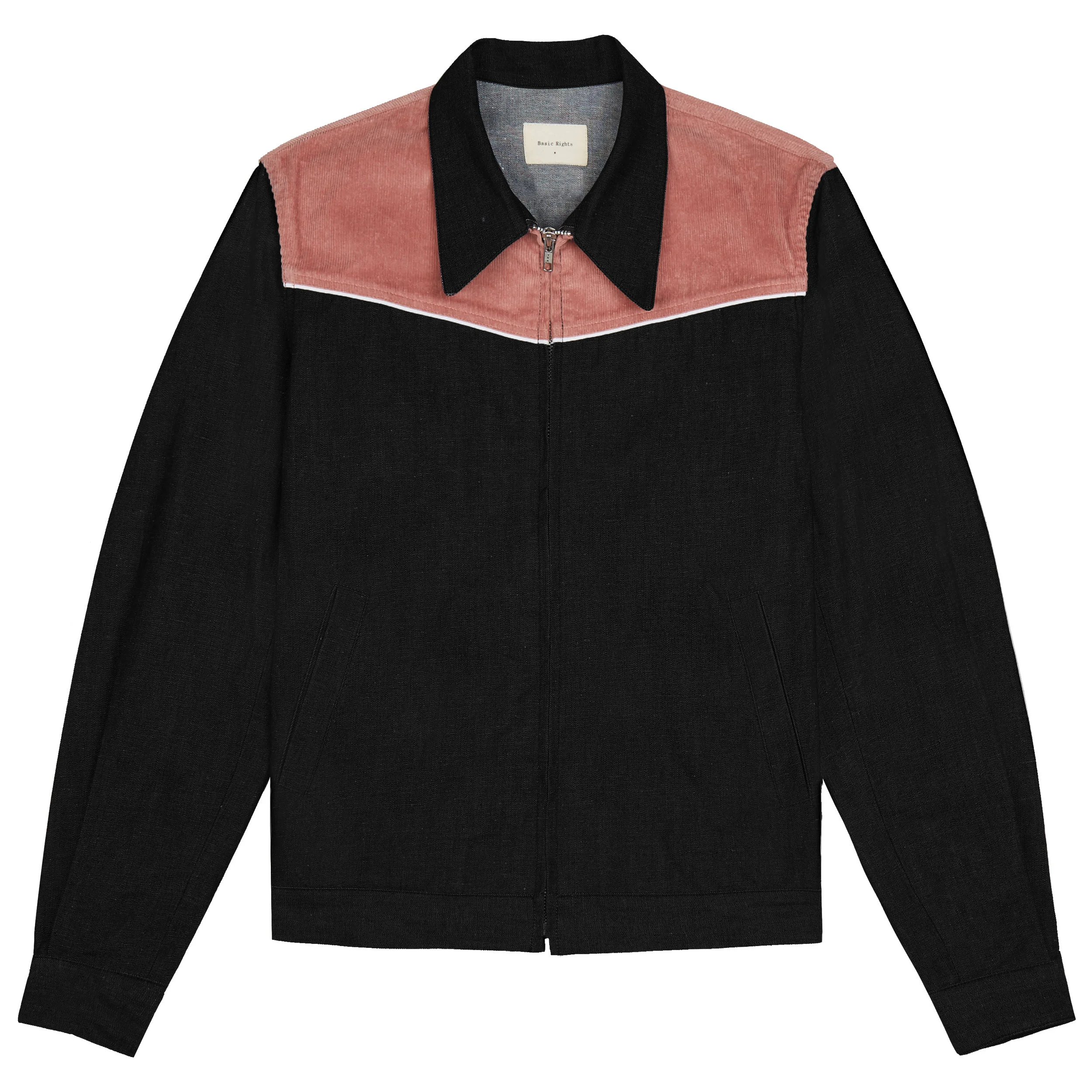 WANT - new menswear this week 