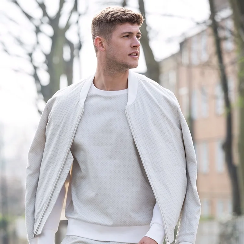 Lou Dalton Established London Fashion Week Mens designer, renowned for contemporary designs, quality fabrics and well considered collaborations. https://www.loudalton.com/