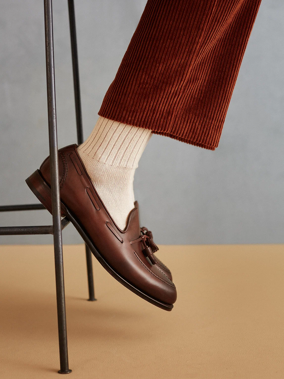 Mr Porter Best of British loafers collection