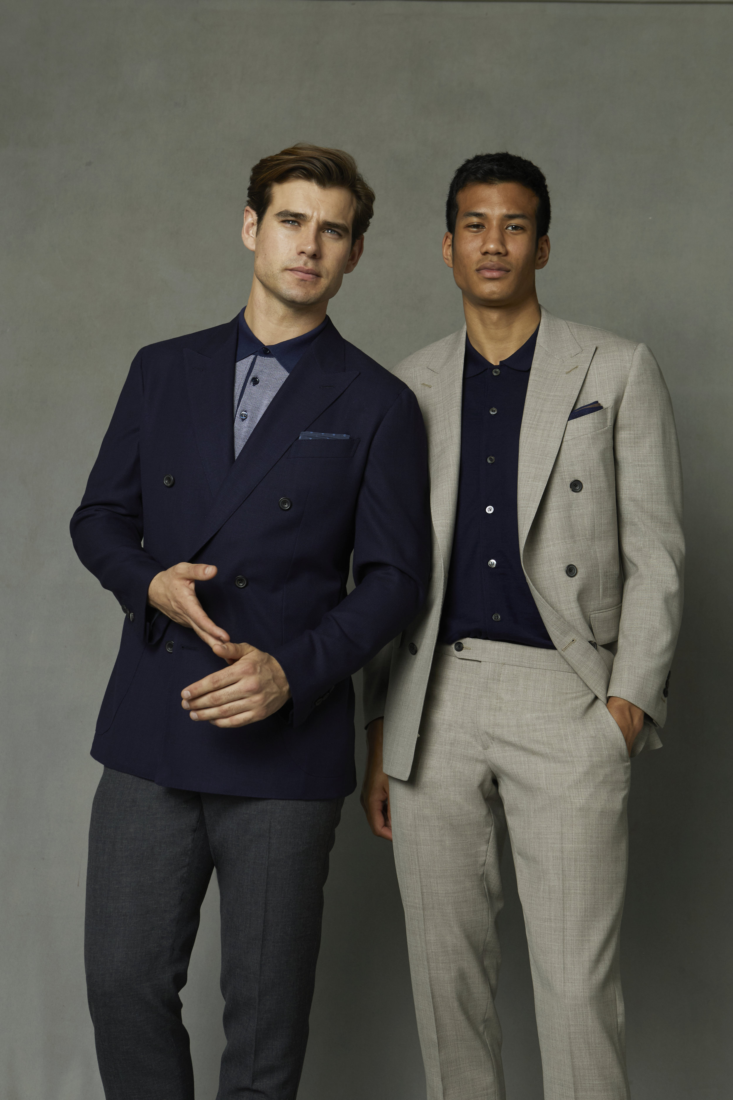 Thom Sweeney summer/ fall 2019 collection 