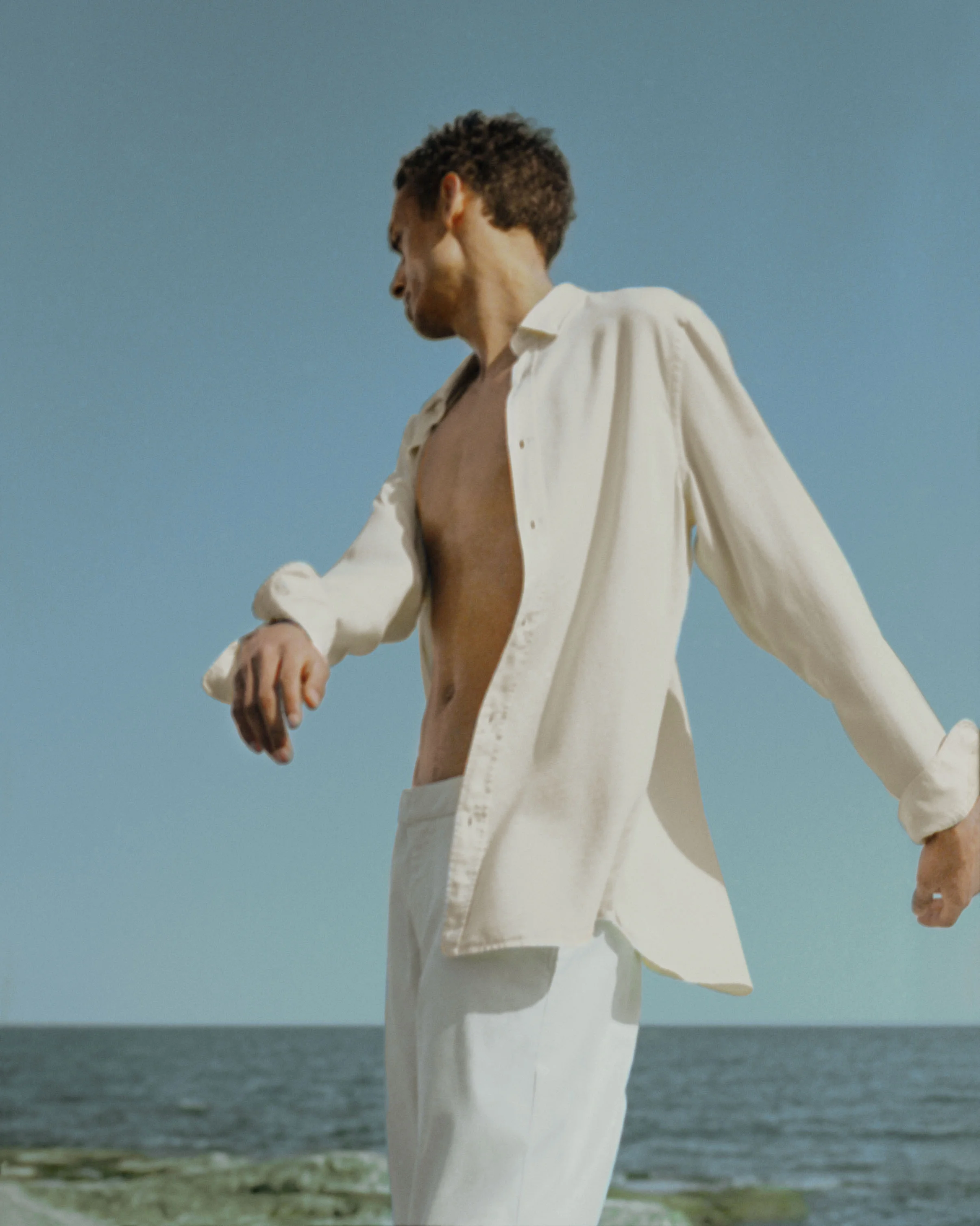 Filippa K pre-fall 2019