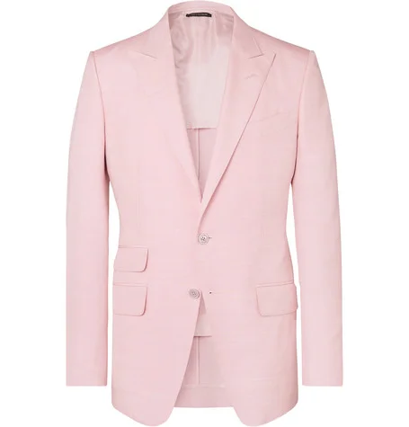 WANT - new menswear this week 