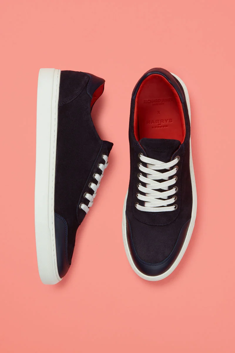 WANT - new menswear this week 