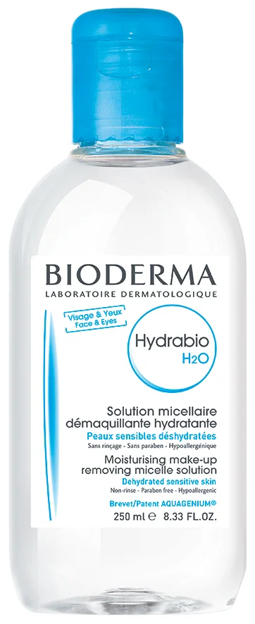 Hydrabio H2O Micellar Water 250ml - £10.80