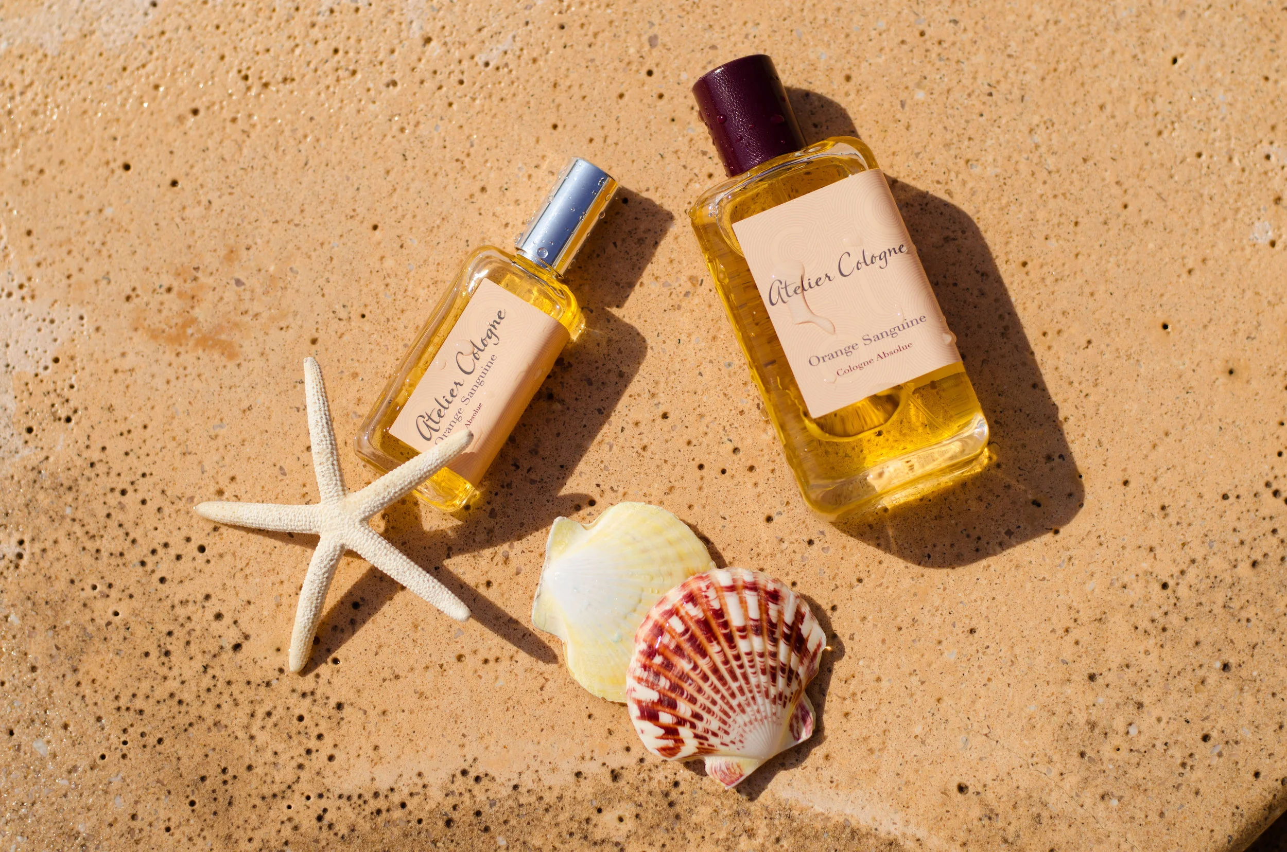 Atelier Cologne Orange Sanguine