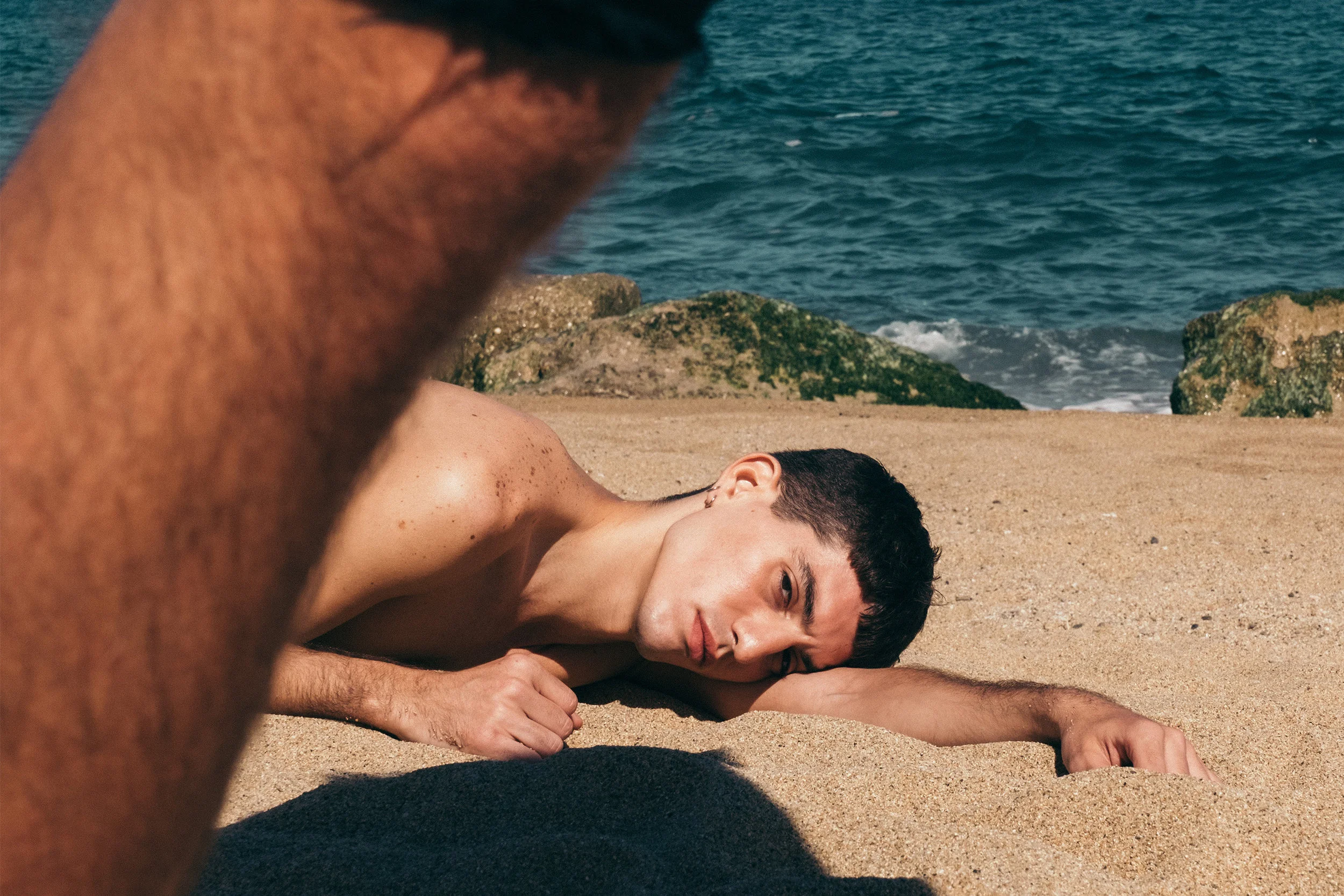 Sandcastles