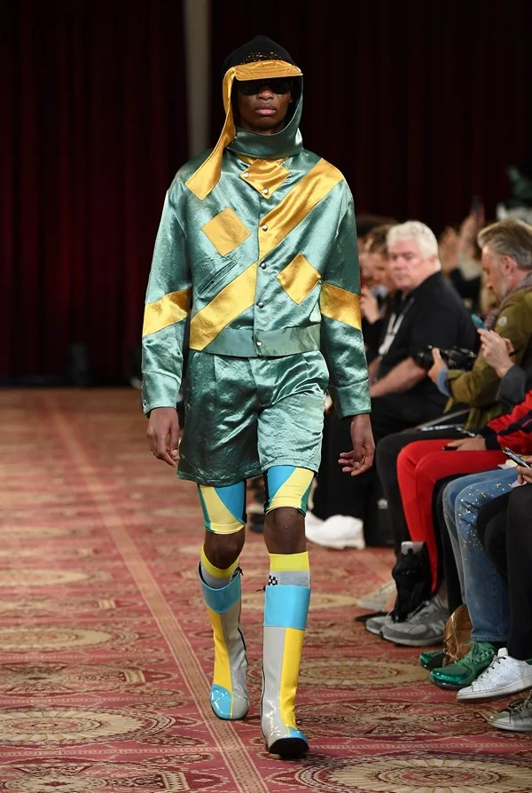 Kiko Kostadinov