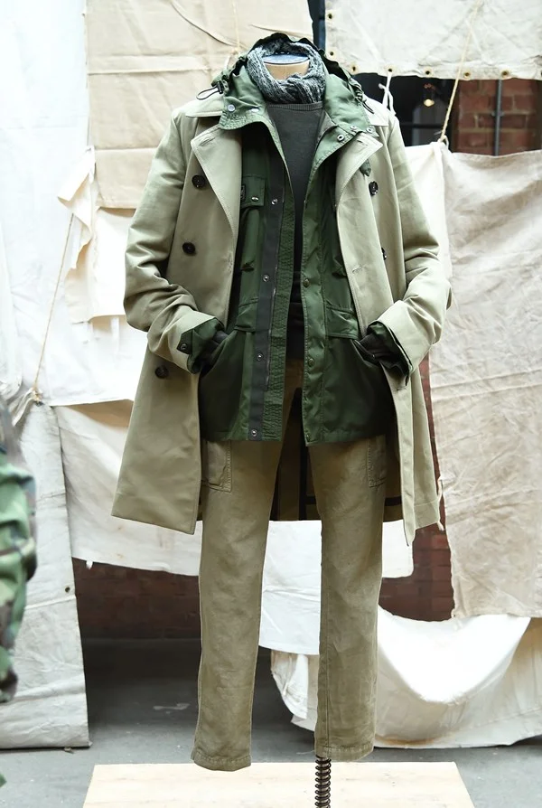 Belstaff