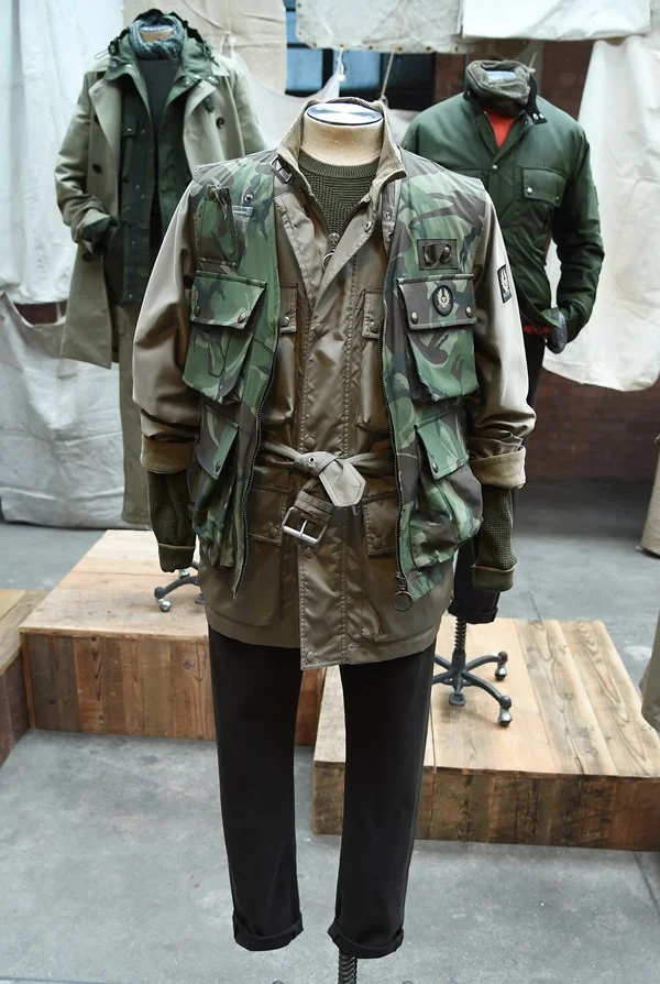 Belstaff