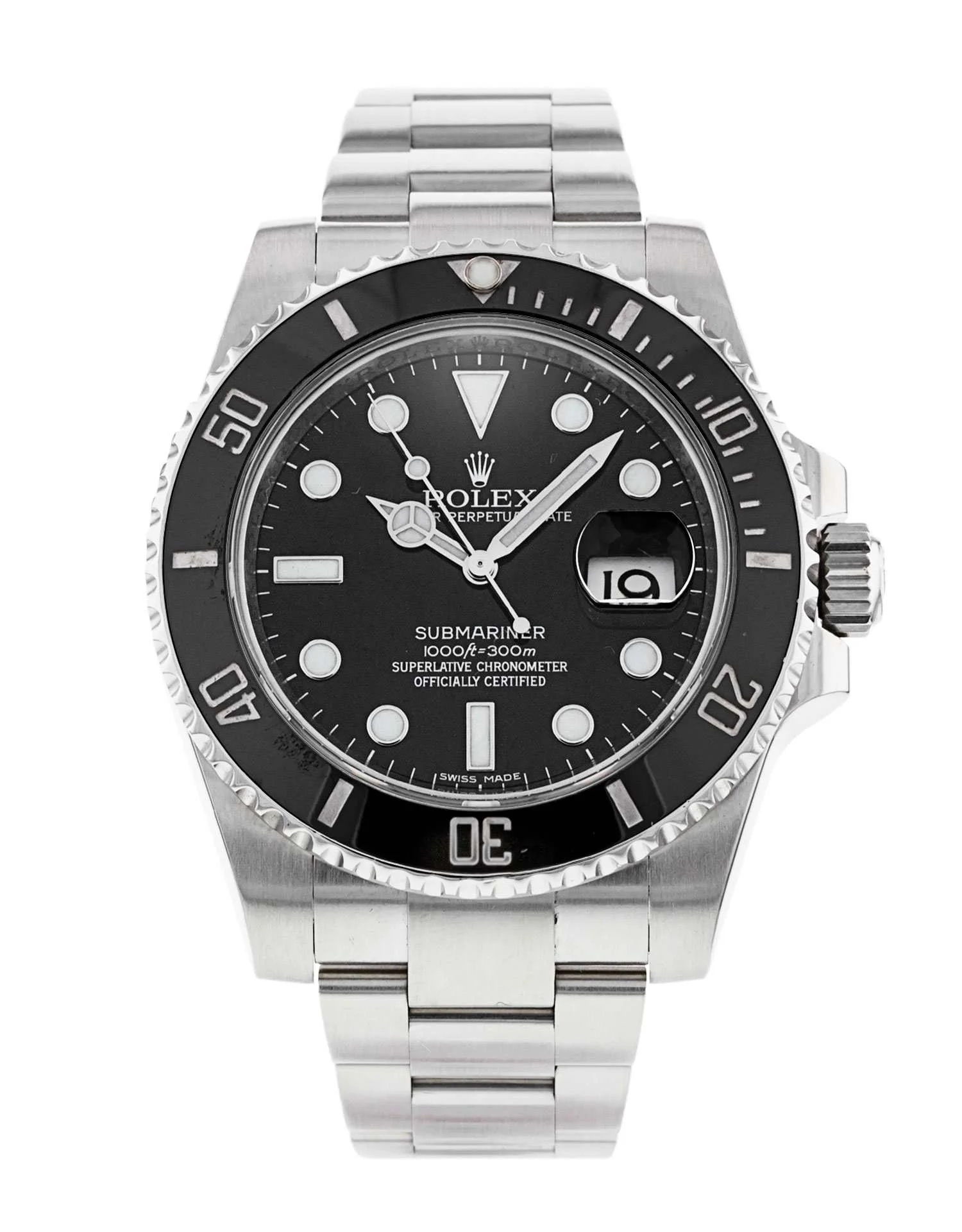 3 things to know before buying a Rolex