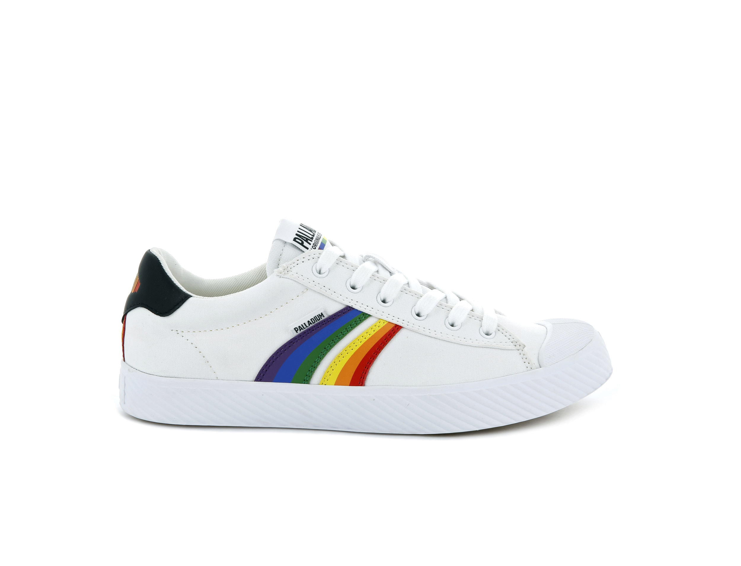 Essential summer footwear 
