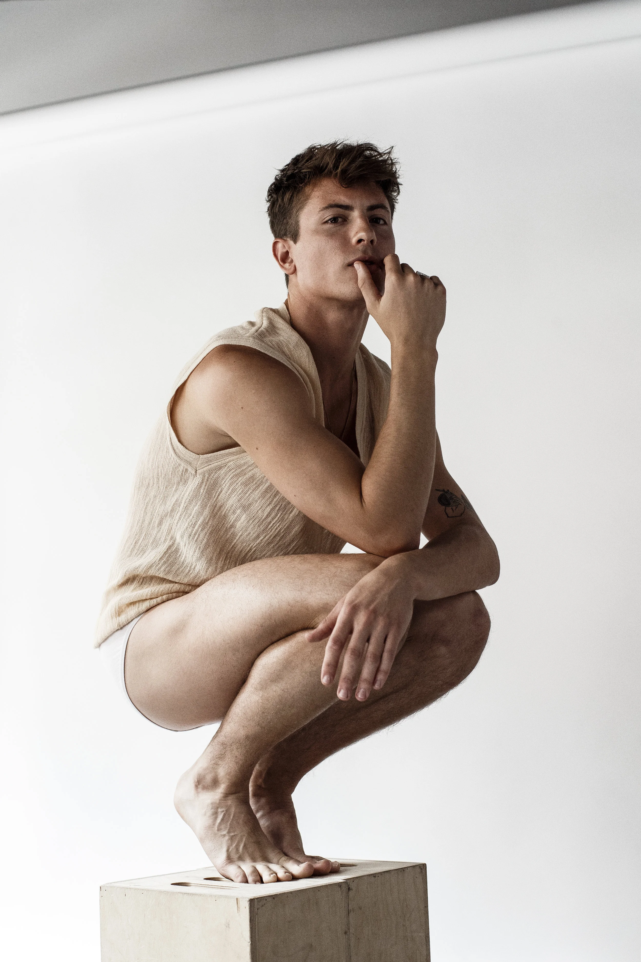 SPOTLIGHT: Mr Rhys Kosakowski 
