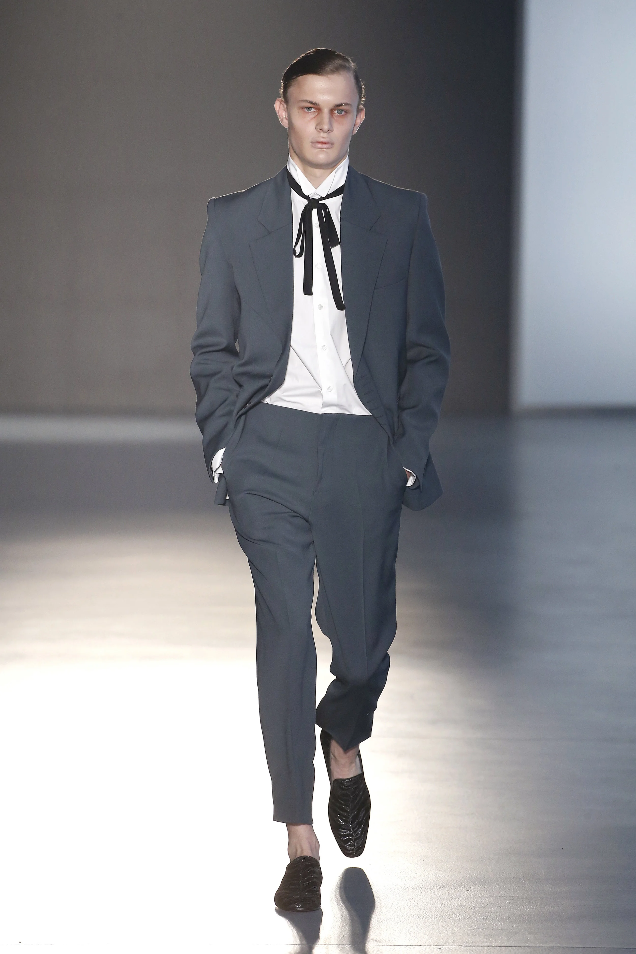 Highlights from 080 Barcelona Fashion Week