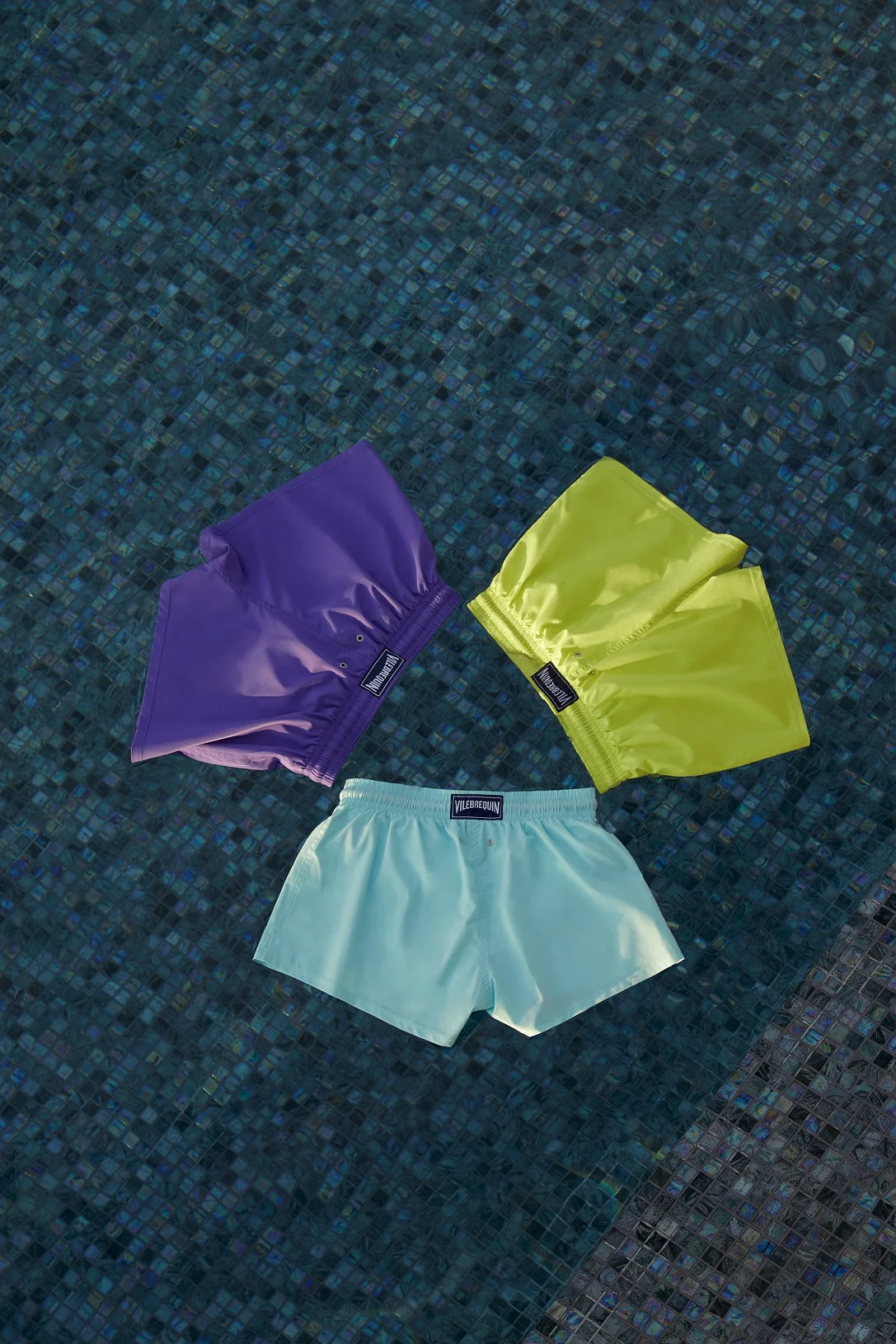 Vilebrequin MAN collection