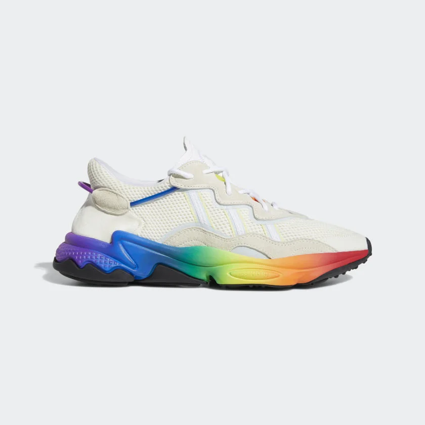 WANT - new menswear this week - PRIDE edit 