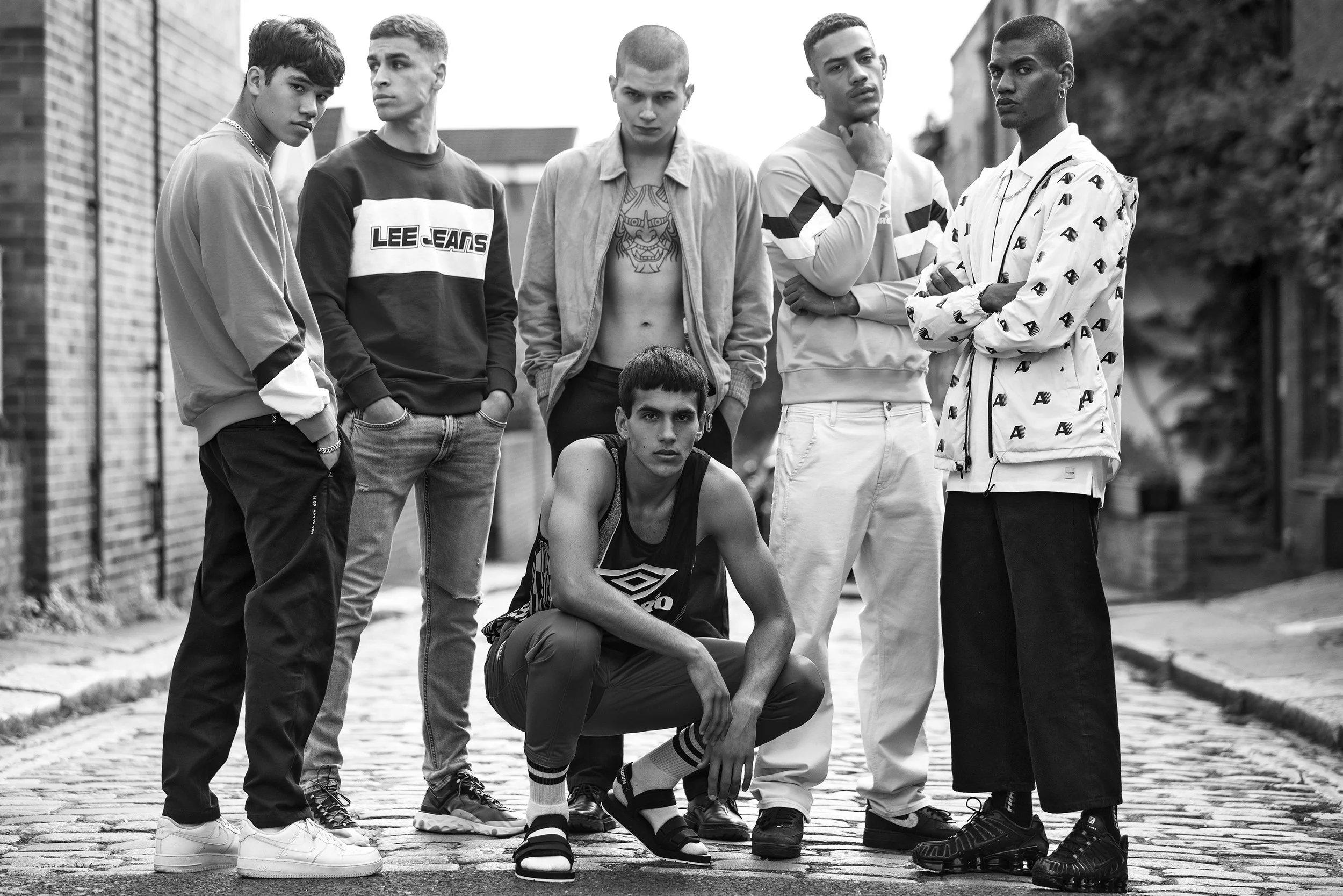 SQUAD