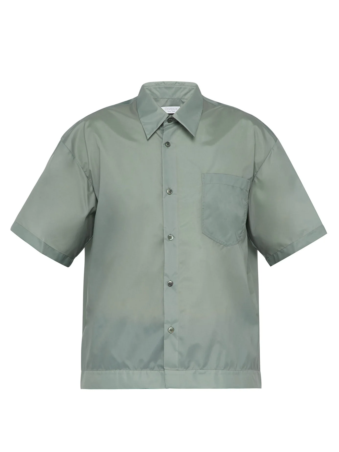 WANT - new menswear this week