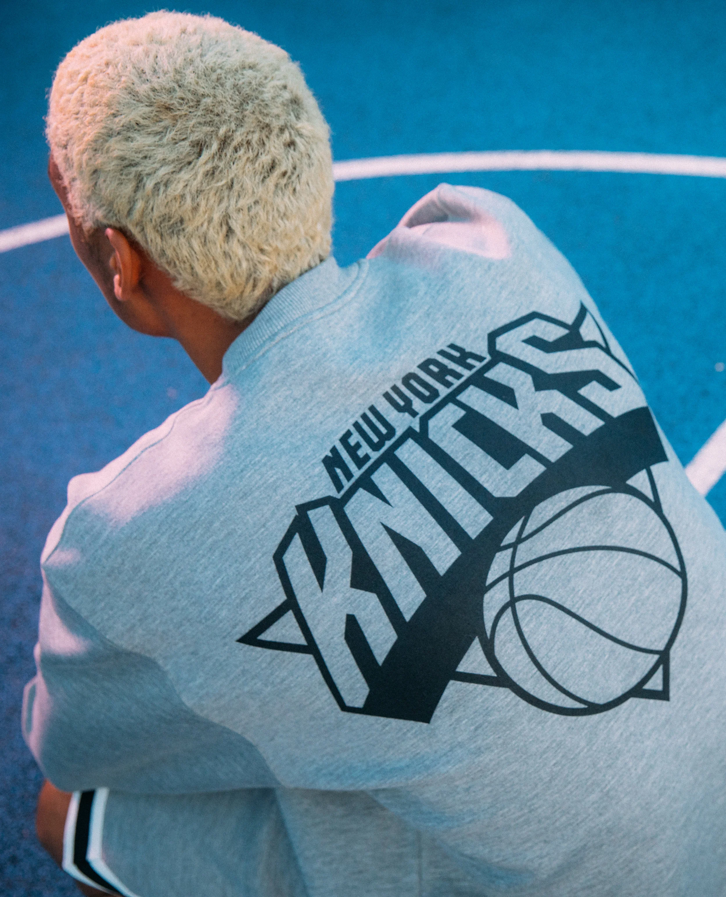 The Kooples x NBA
