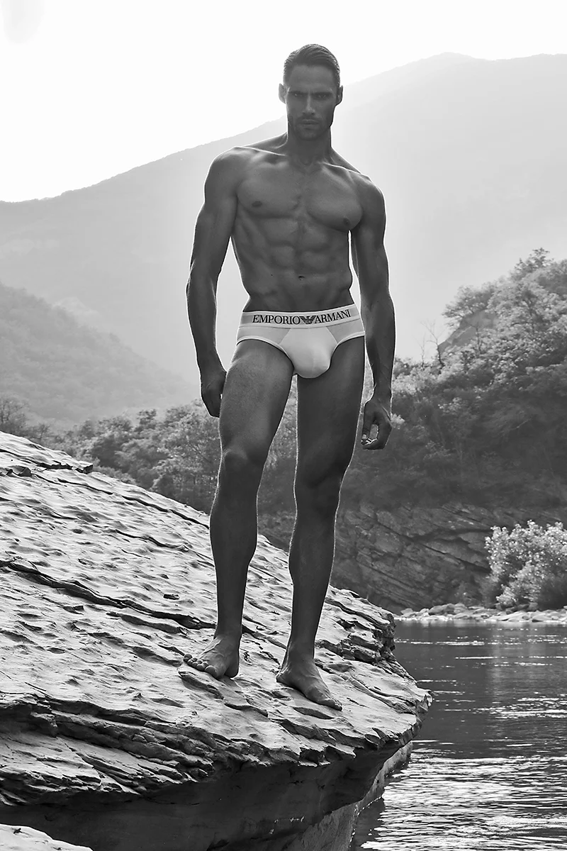 Underwear - Emporio Armani