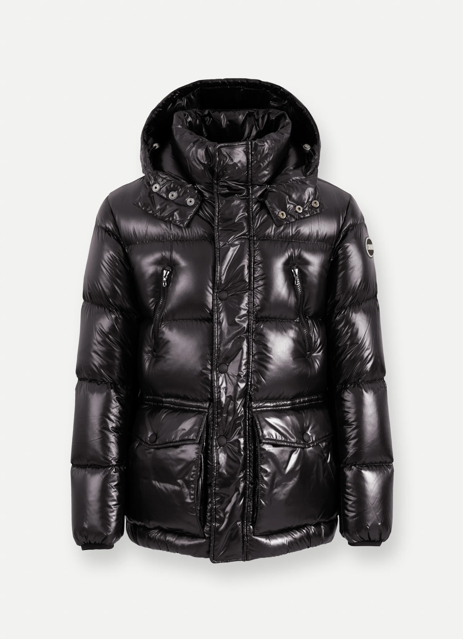 WANT - new menswear this week