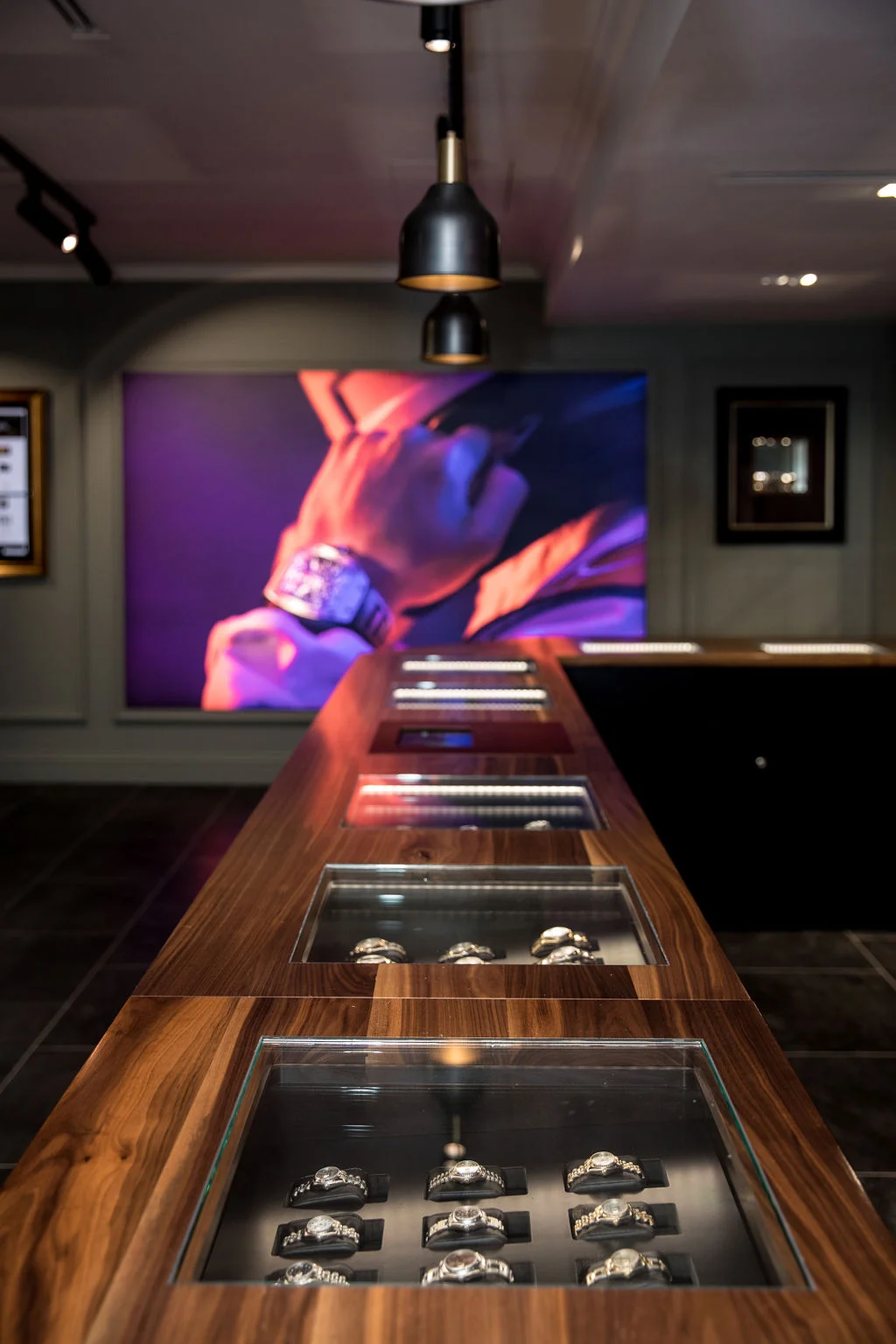 FEATURES: Watchfinder
