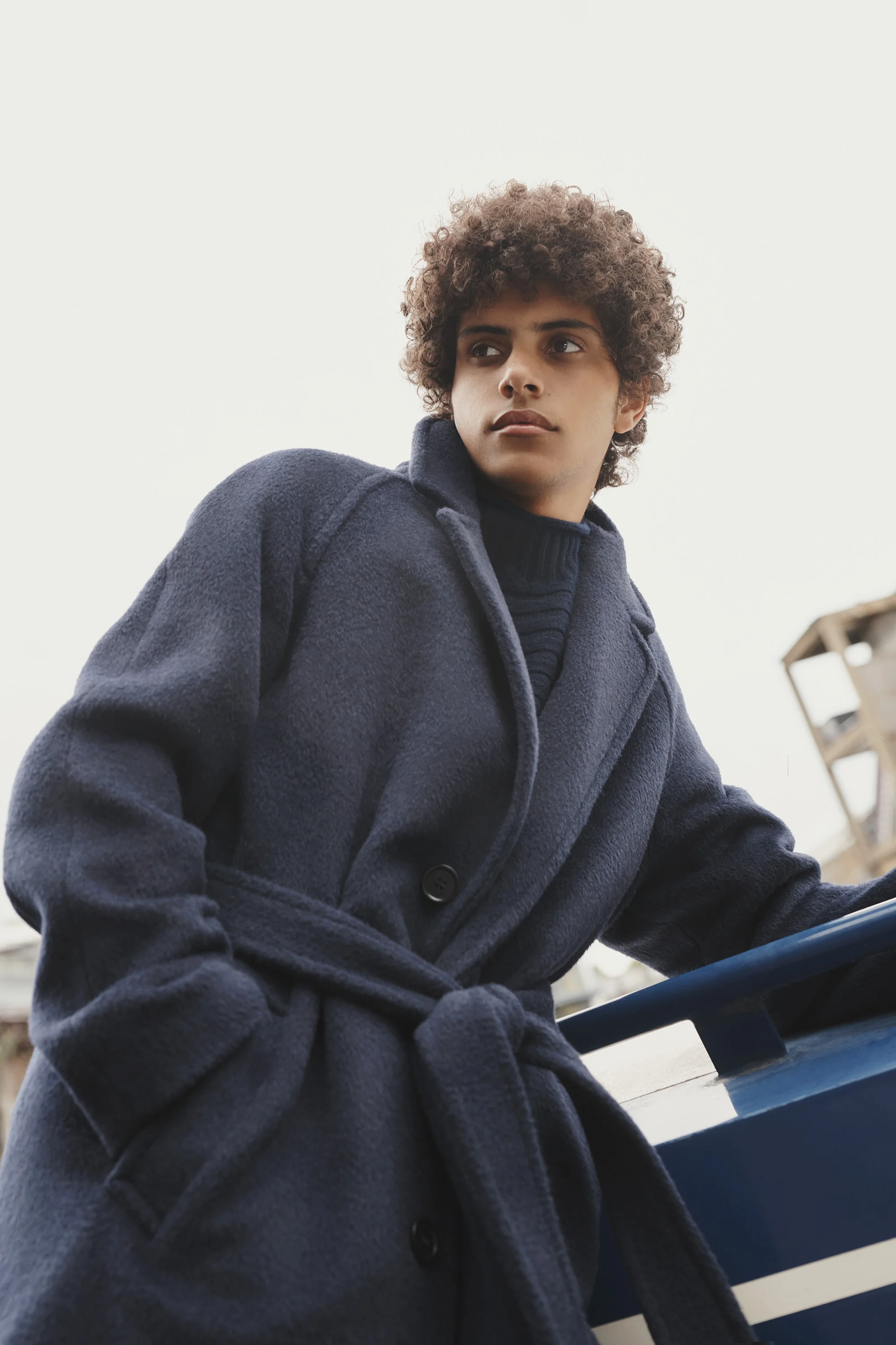 Mr P. launches tenth collection