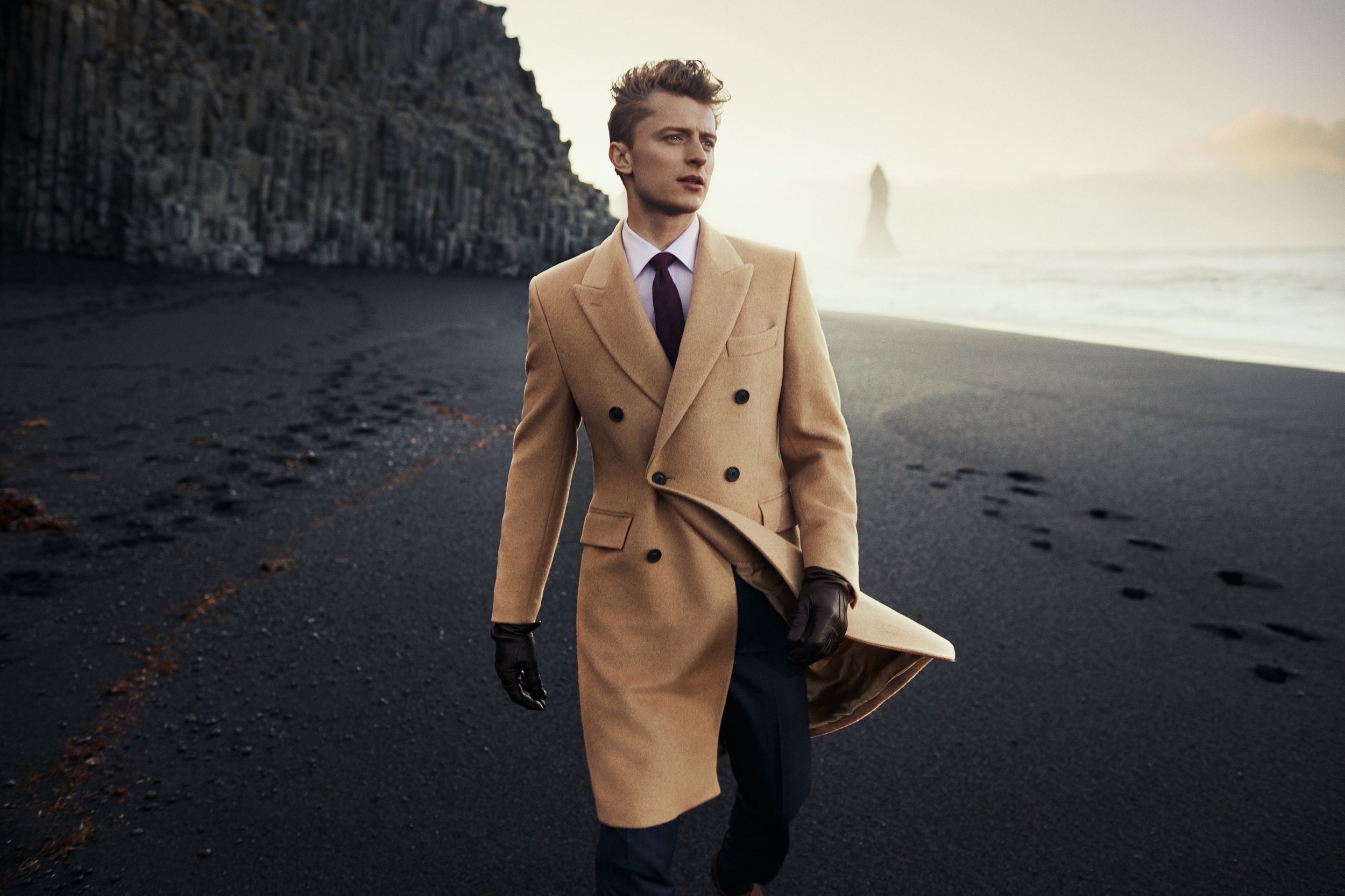 Gieves &amp; Hawkes AW19