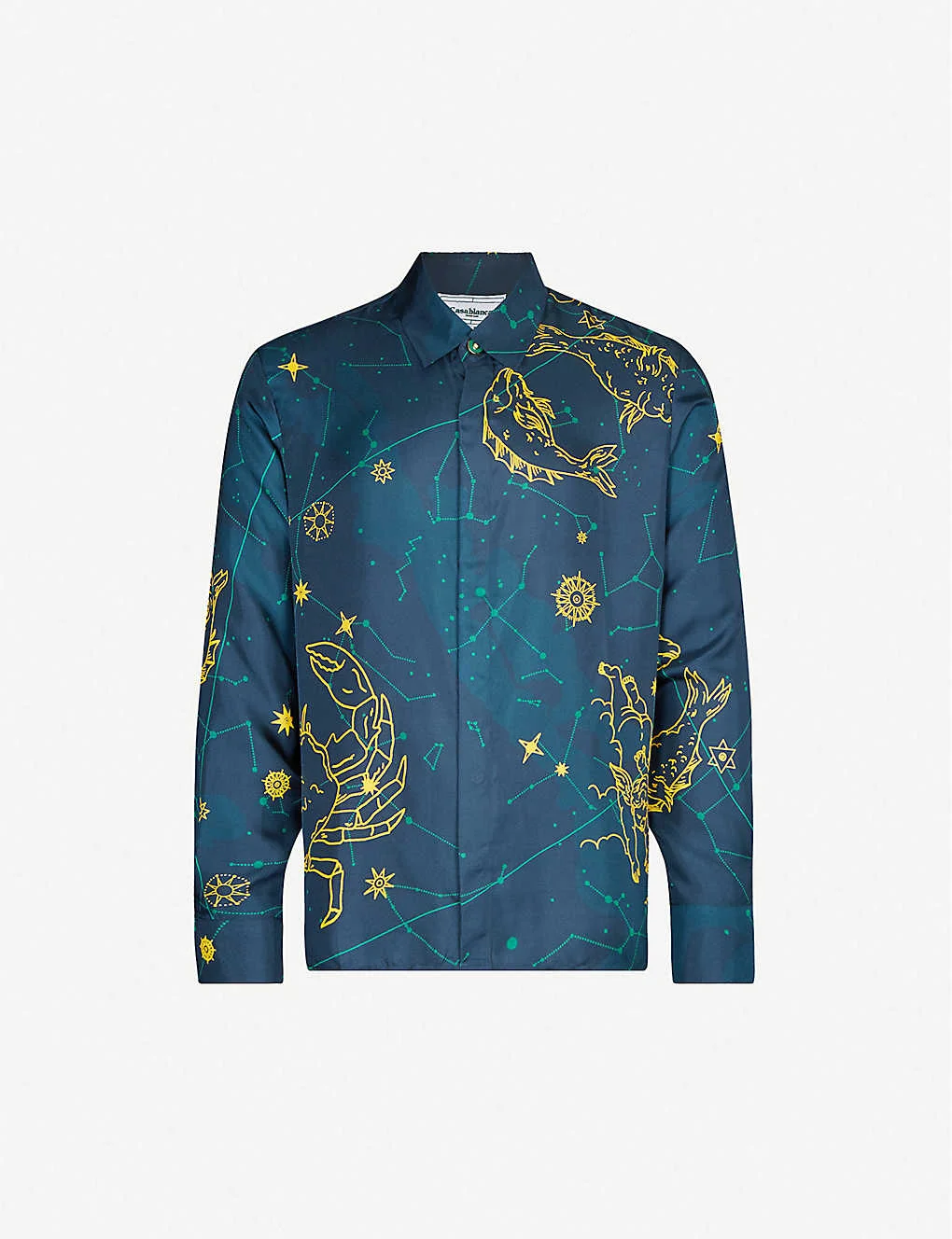 WANT - new menswear this week