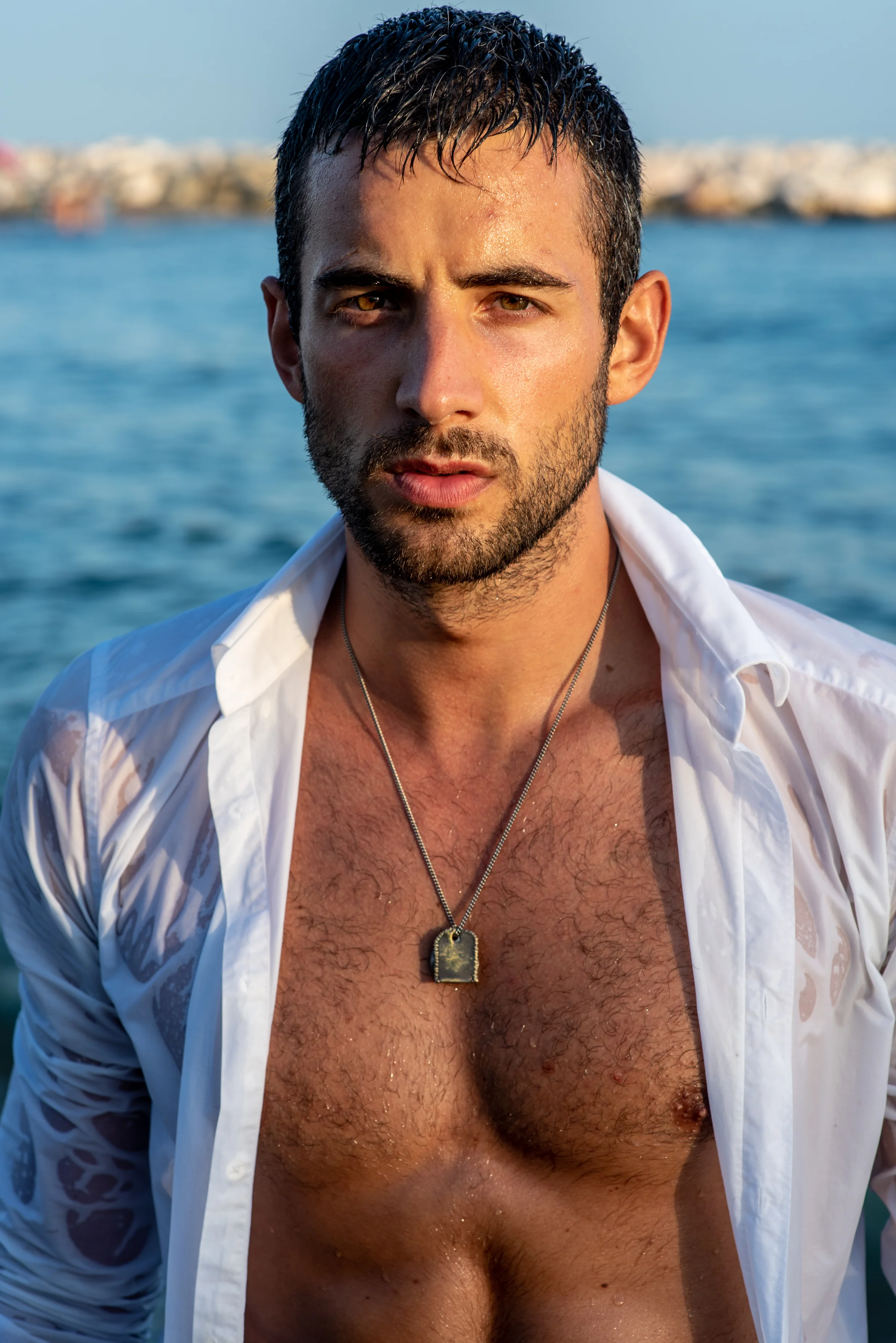 Shirt - Bonobos