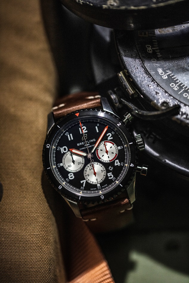 Breitling Aviator 8 Mosquito