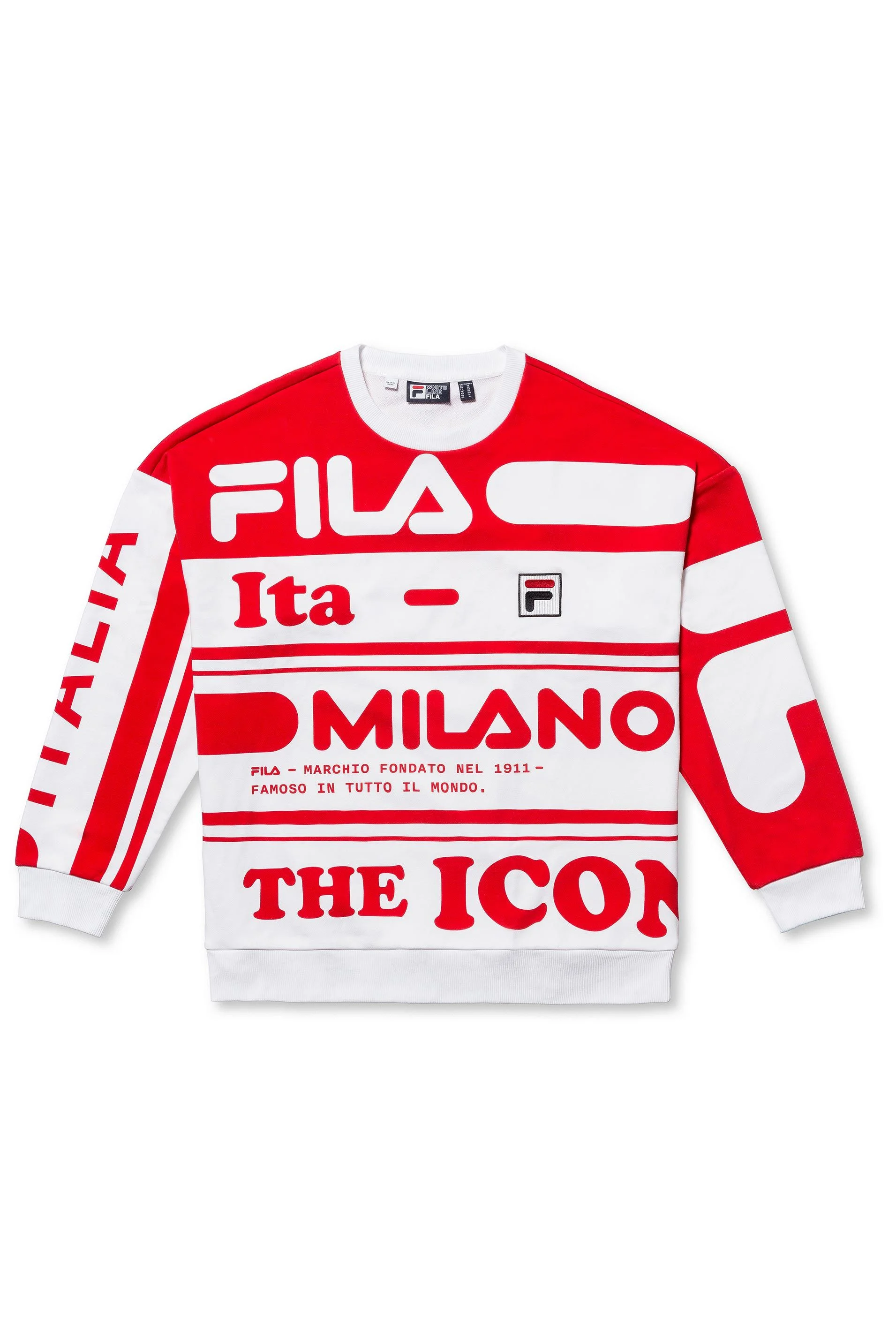WANT - new menswear this week