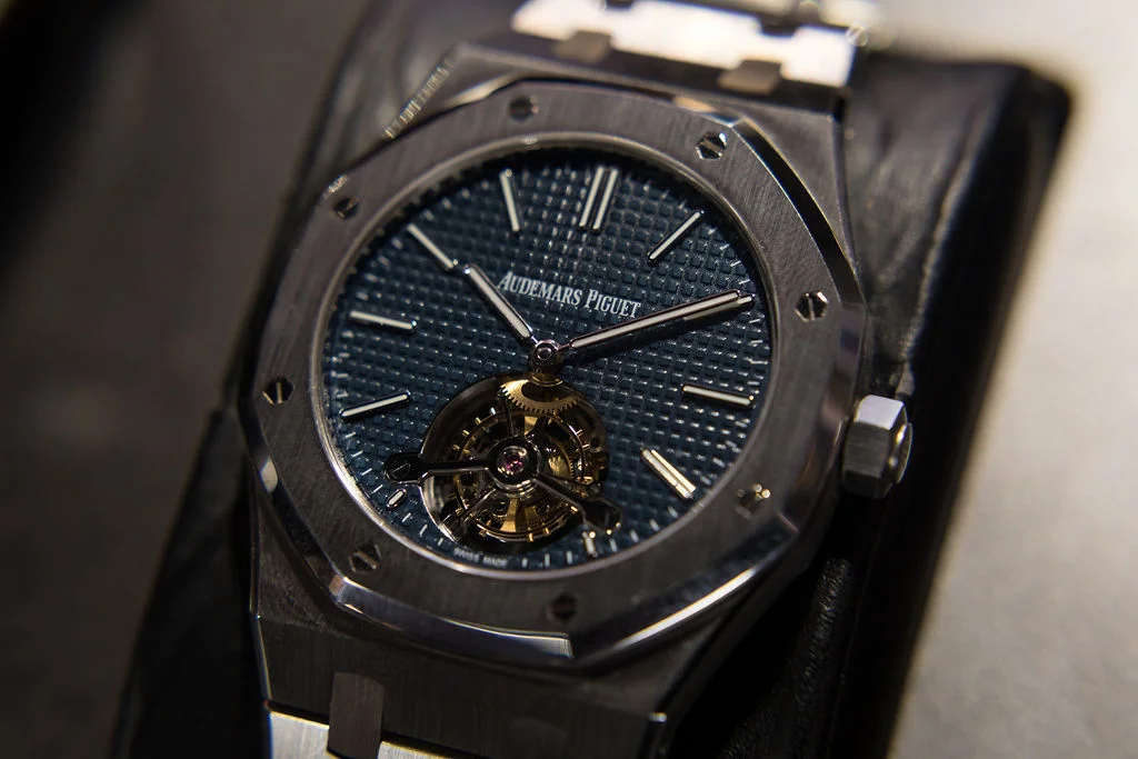Audemars Pigeut Royal Oak
