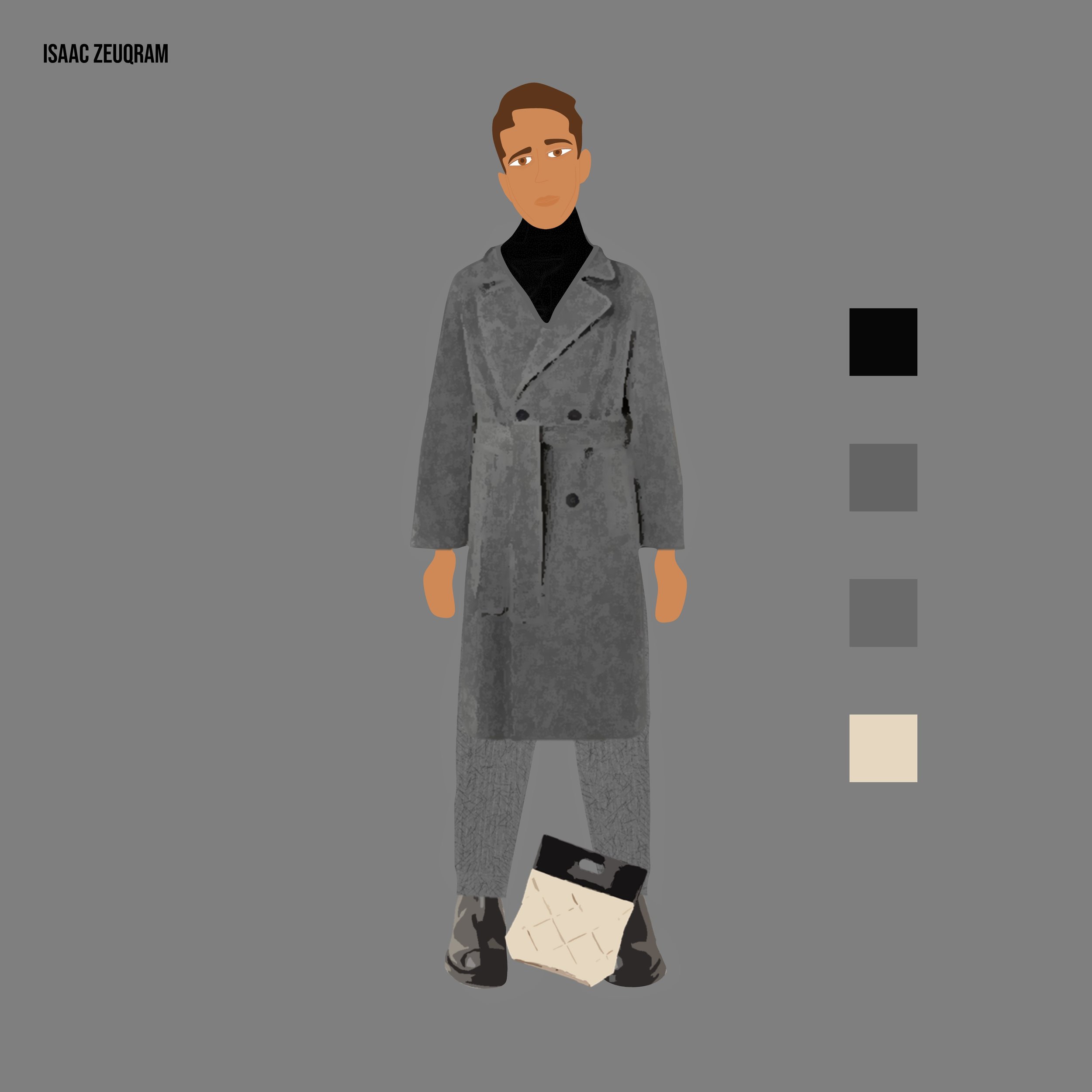 Look of the Week 