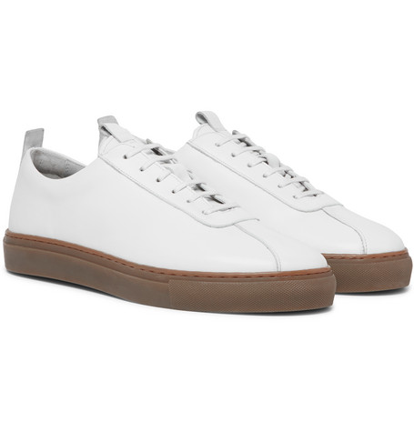 WANT - new menswear this week