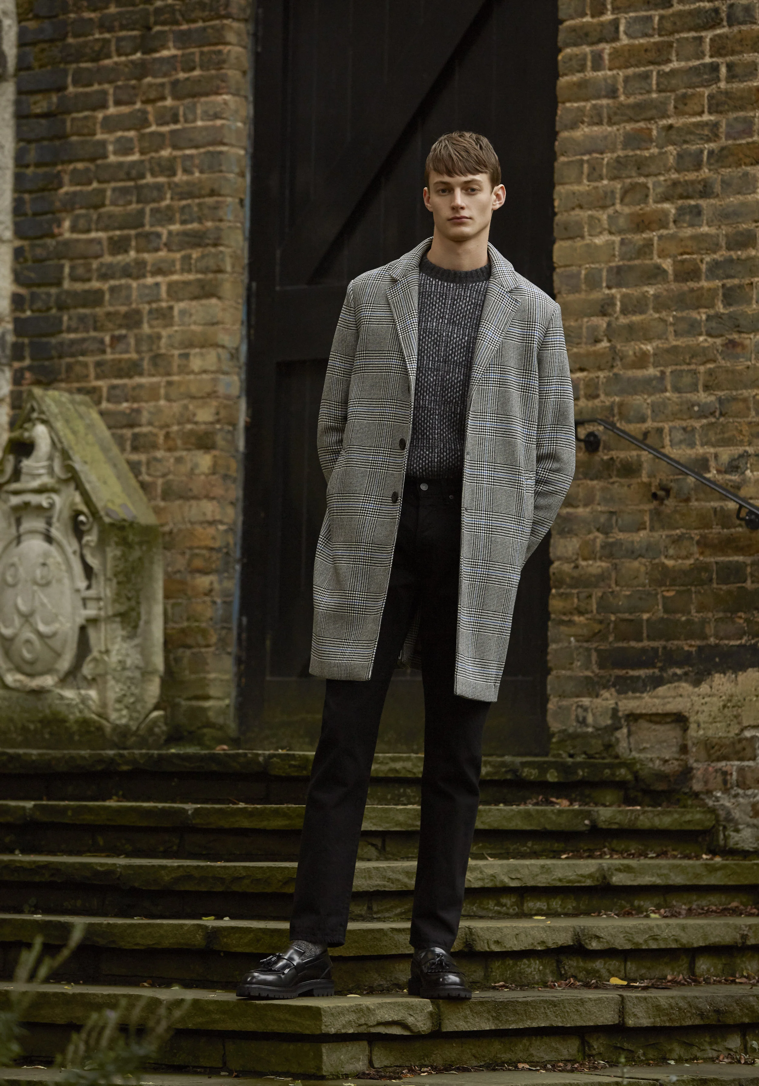 Latest drops from Mr P.