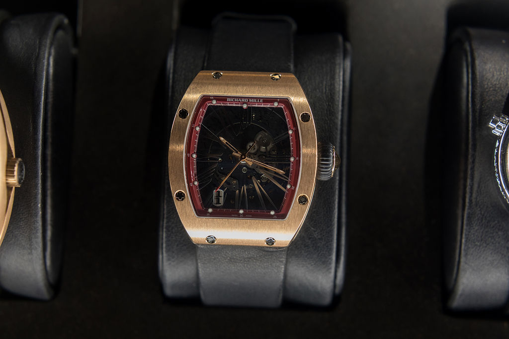 Richard Mille RM023