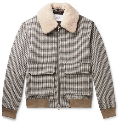 WANT - new menswear this week