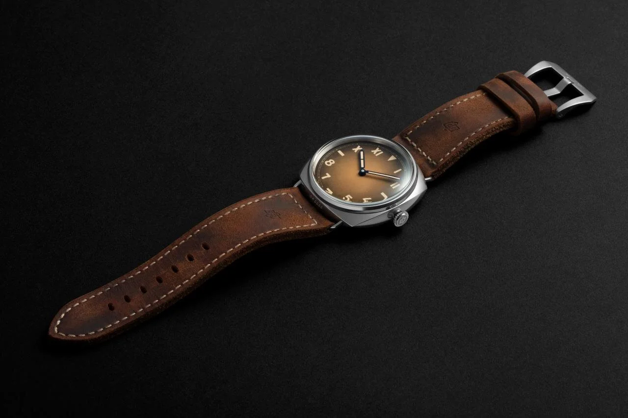 Panerai expands Radiomir collection