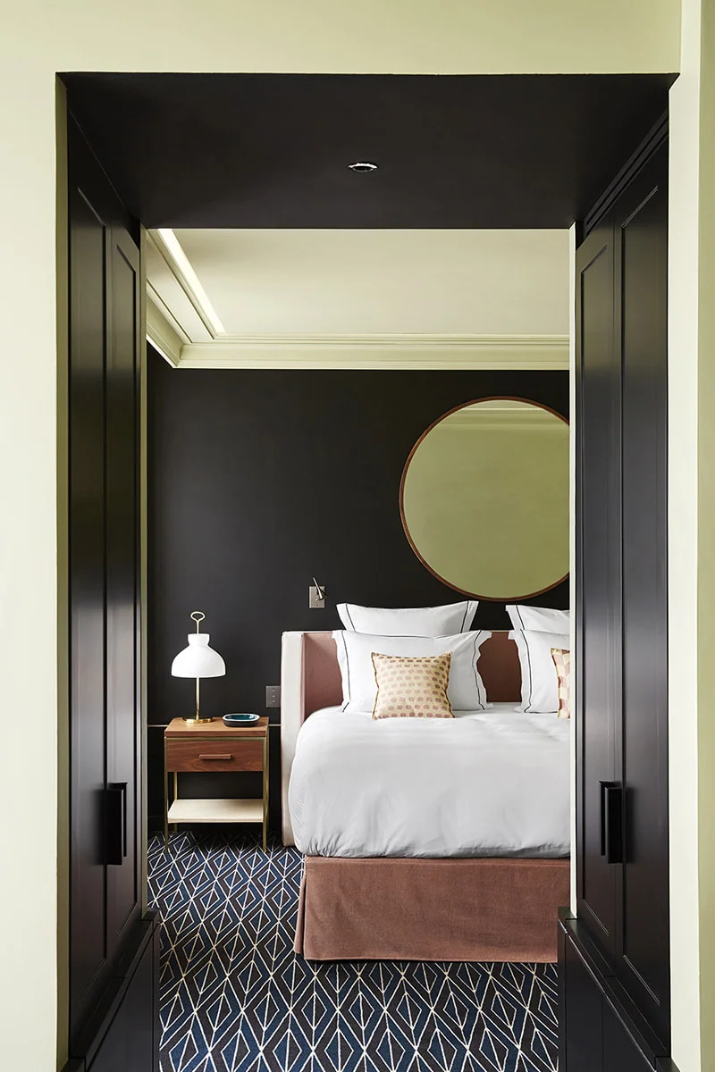 Le Roch Hotel &amp; Spa, Paris
