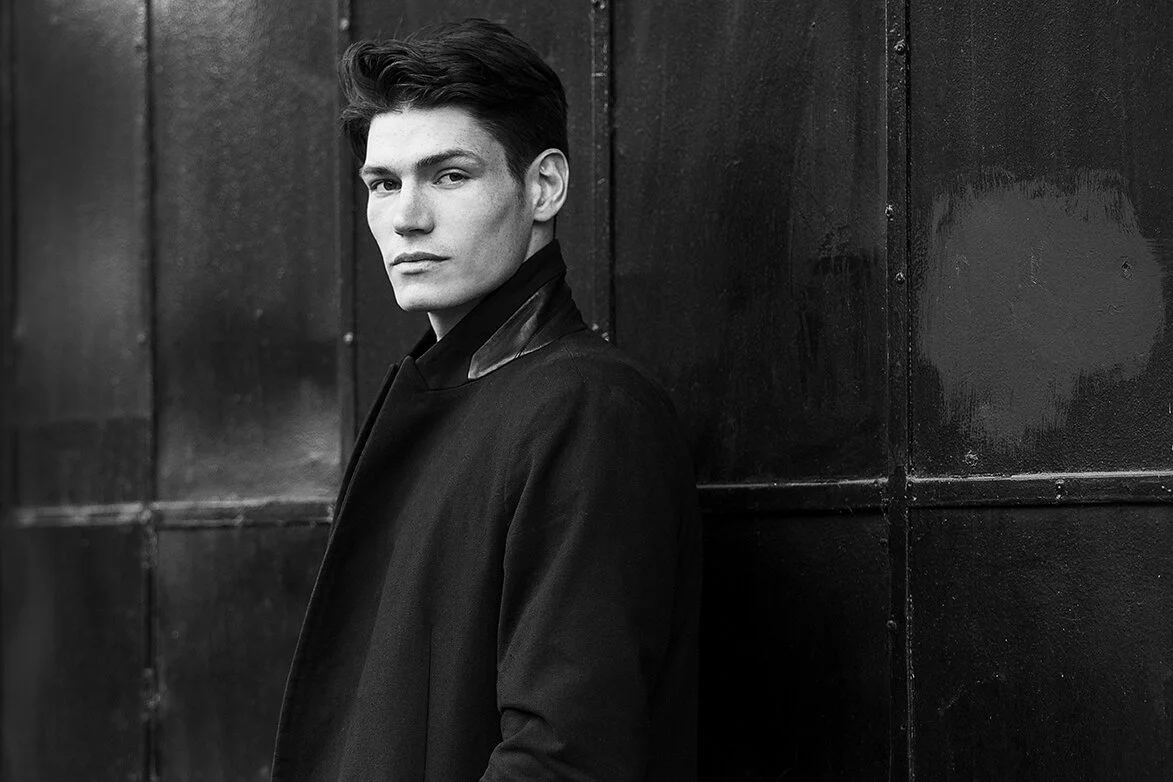 SPOTLIGHT: Mr Sam Way