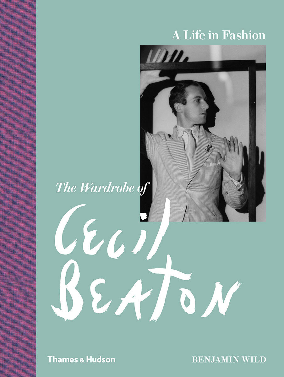 A Life In Fashion: The Wardrobe of Cecil Beaton