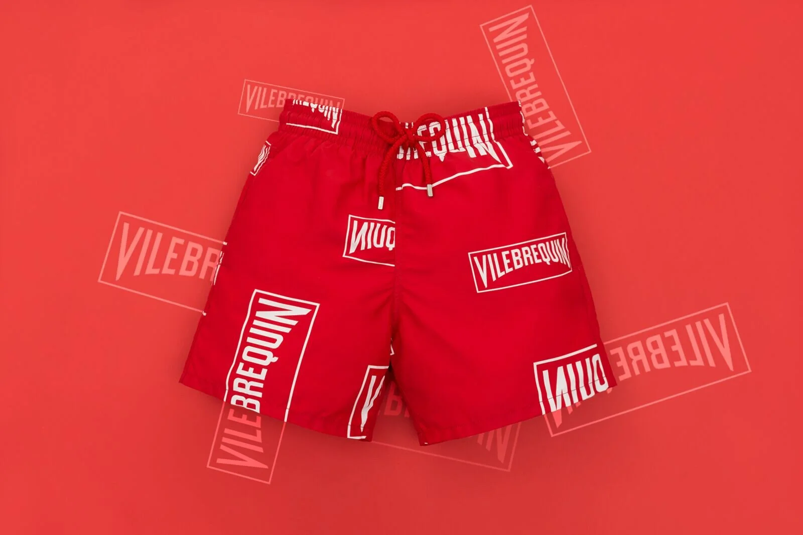 Vilebrequin (RED) 2019