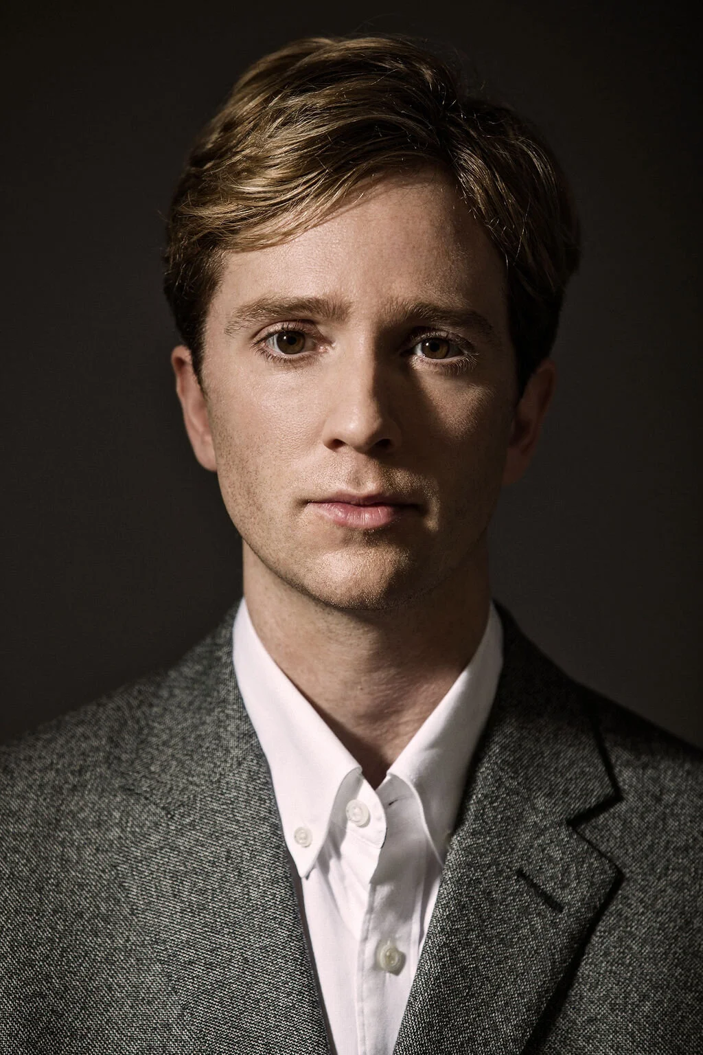 SPOTLIGHT: Mr Luke Newberry